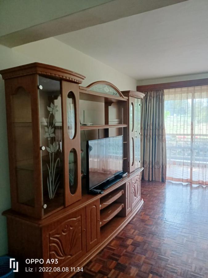 China Garden Hotel Nairobi Eksteriør billede