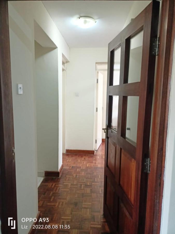 China Garden Hotel Nairobi Eksteriør billede